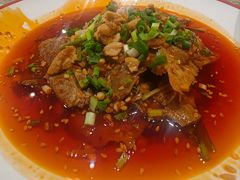 -李氏传家菜(兴城路店)