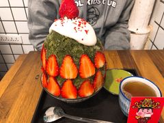 -WONDER ICE 萬得冰田(建設路总店)