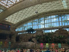 -杭州开元森泊度假乐园