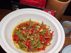 -老湘村·湖南土菜(天河维多利店)