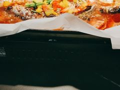 -鱼鼎香烤鱼火锅(华发商都店)