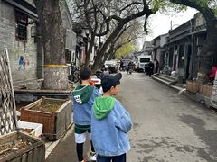 -北京国子监胡同