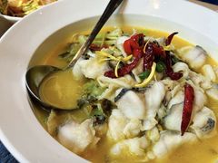 -吕氏疙瘩汤·新鲁菜(潍坊银座店)