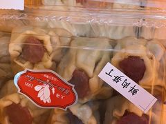 -白玉兰食品(中山公园龙之梦店)