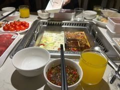 -野妹火锅(布吉店)