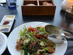 -宴悦海鲜餐厅·游水海鲜·牛排(亚龙湾瑞吉店)