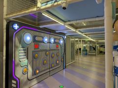 -meland·儿童乐园·游戏厅娃娃机·电玩Xbox(成都合生汇店)