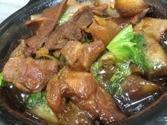 -珍珍小食店(西华路店)