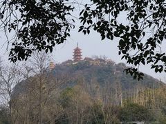 -狼山风景名胜区