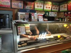 -赛百味SUBWAY(小北店)