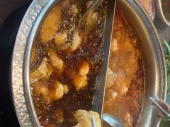 -一绪に寿喜烧(荟聚店)