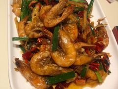 -侯师傅热炒店(印象城店)