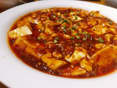 麻婆豆腐-兴农记