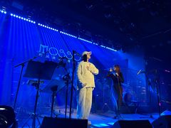 -MOSSO音乐酒吧·live house(南京旗舰店)
