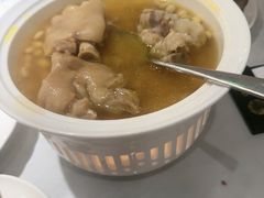 -南京路步行街