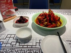 口味虾-靓虾二哥长沙地标小龙虾(五一广场店)
