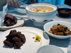 本帮熏鱼-屋里厢上海菜馆