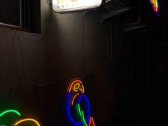 -The Tiki Bungalow提基小木屋酒吧