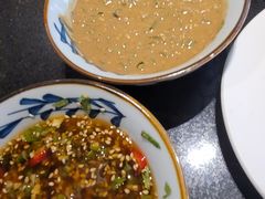 -东来顺饭庄(金泉广场店)