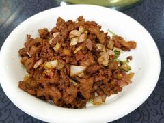 -帕米尔食府(白云观店)