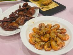 -顺风海鲜港(金玉兰店)