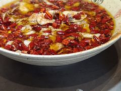 -马家水煮鱼(富民街店)