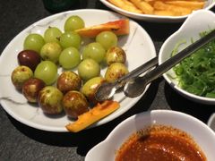 -神户赤童日式烤肉伙伴(东直门店)
