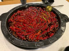 -骉骉老火锅(铁像寺路店)