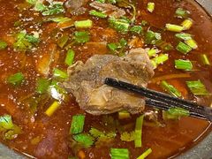 -老城红焖羊肉(人民路店)