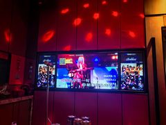 -星聚会KTV(复地活力城店)