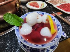 -汇聚德京味铜锅涮肉(沈家桥二路店)