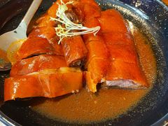 -采悦轩中餐厅·粤菜·海南菜(神州半岛喜来登度假酒店)