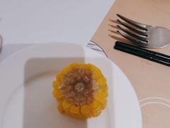 -晶丽香榭自助餐(南京大饭店)