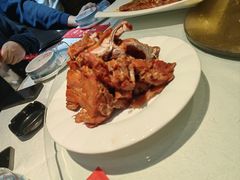 -东北大院·东北菜(三台子店)