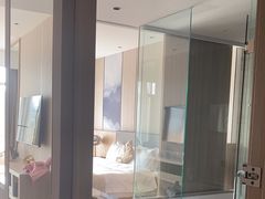 -北京中信金陵酒店