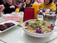 -顺风海鲜港(长寿路店)