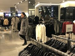 -ZARA(成都远洋太古里店)