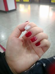 -EasyLady美甲沙龙