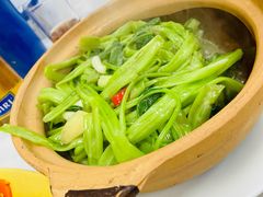 -凤城礼记鱼翅海鲜酒家(百老汇店)