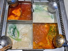 -海底捞火锅(顺义华联店)