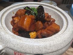 茶香红烧肉-南京人家(盛京大奥莱店)
