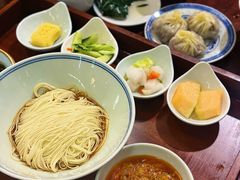 -同得兴 Since·1995 传统苏式面馆(嘉馀坊店)