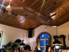 -小世界西餐厅(建国门店)