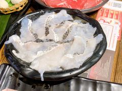 -呷哺呷哺 小火锅 (浦东新欧尚超市店)