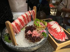 -湊湊火锅·茶憩(世博大道店)