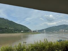 -白鹤梁水下博物馆