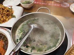 -前堡羊汤岫岩一部(凯隆店)