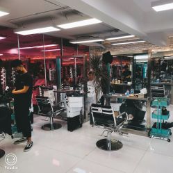 -P.STYLE 派斯造型