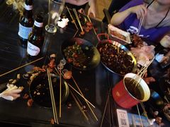 -KAOTOWN烤堂•烧烤(海汇港店)