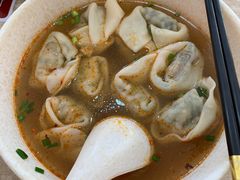 -吉祥馄饨(杭州博库书城店)